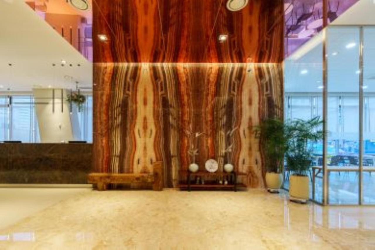 Kwangsu Haeundae Hotel