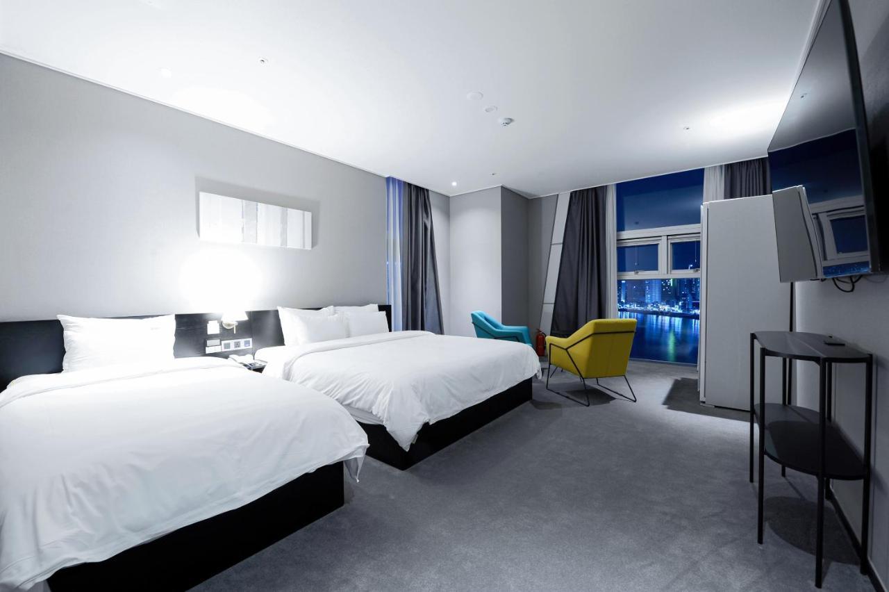 Hotel Ocean The Point Busan