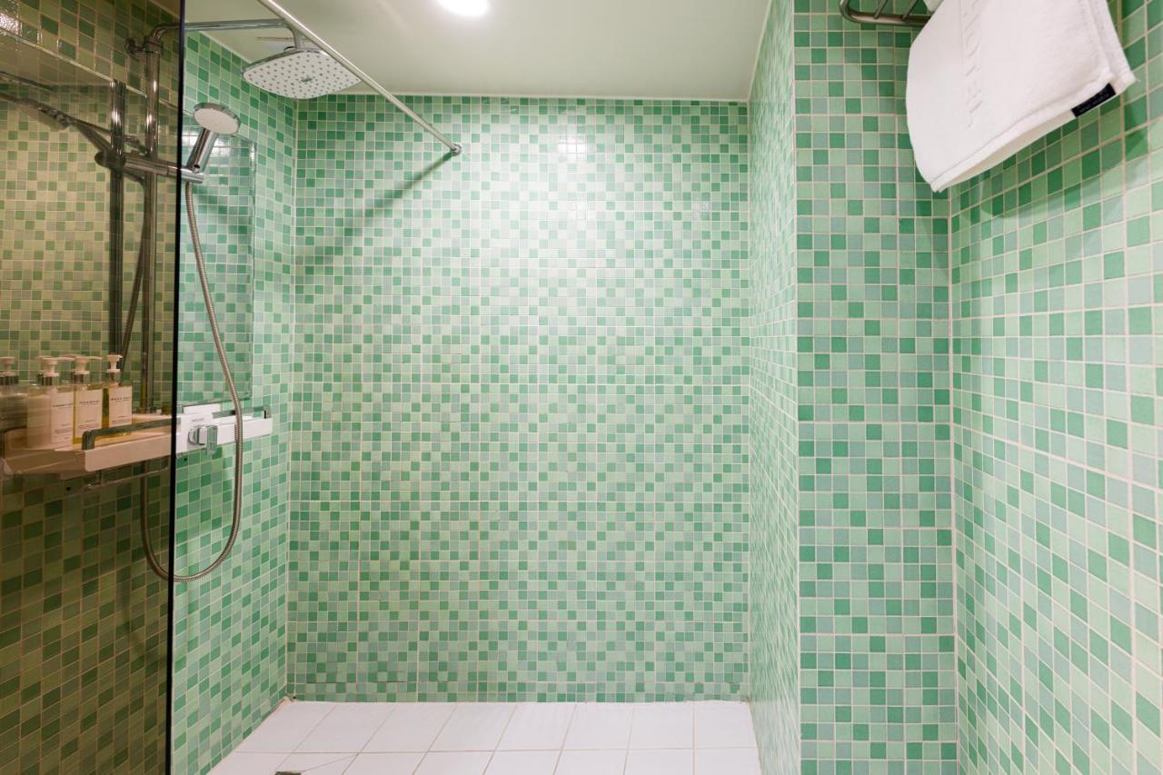 Hotel Lenith Seomyeon