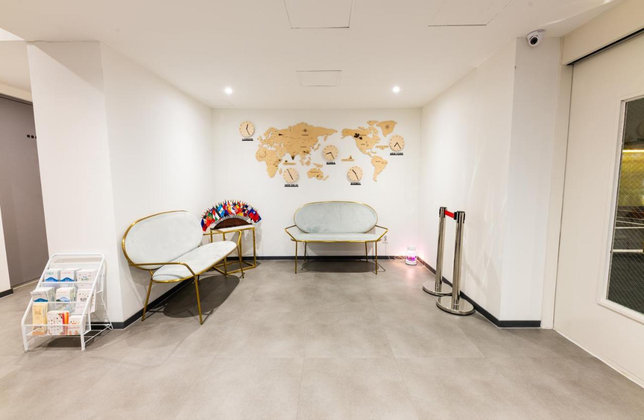 Hotel Lenith Seomyeon 3*