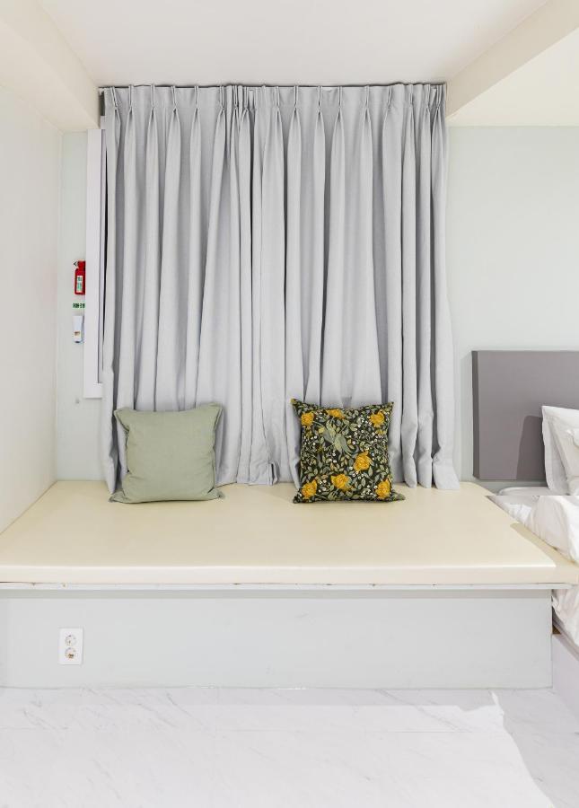 Hotel Lenith Seomyeon 3*