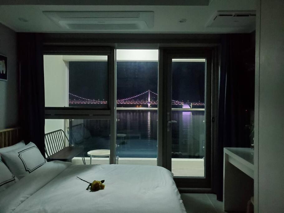 Gwangan-ri Grand Terrace Ocean View