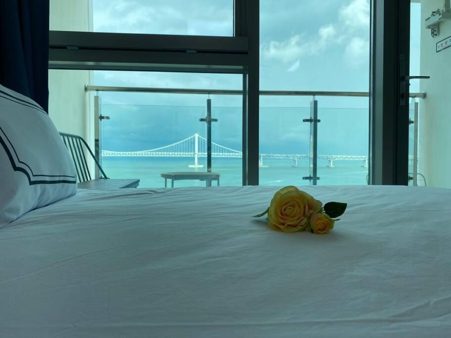 Gwangan-ri Grand Terrace Ocean View Căn hộ