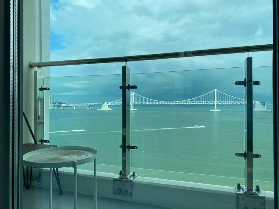 Gwangan-ri Grand Terrace Ocean View * Busan