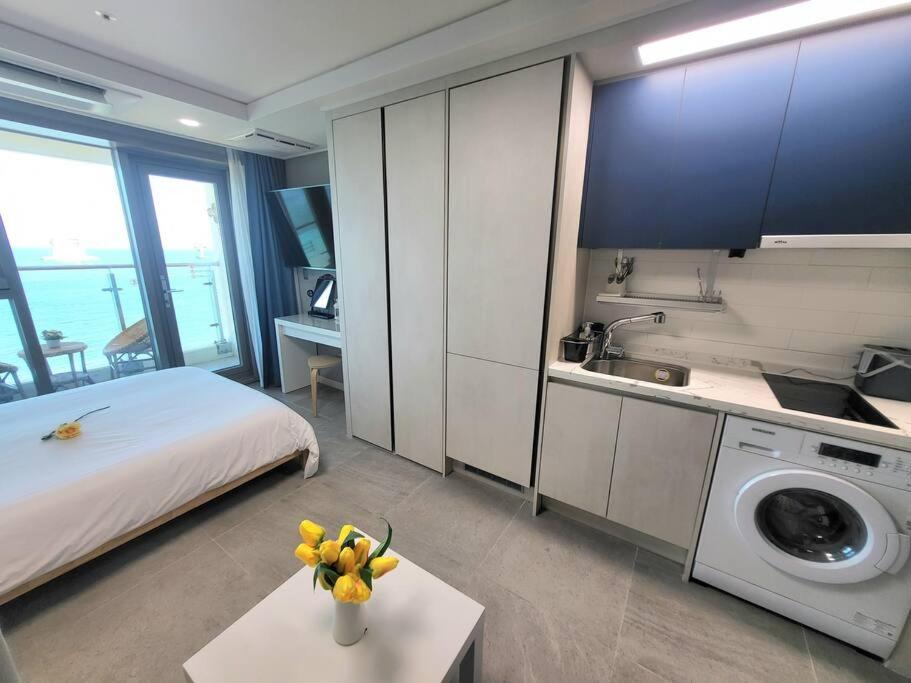 Căn hộ Gwangan-ri Grand Terrace Ocean View *
