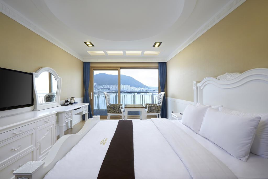 Songdo 3* Busan