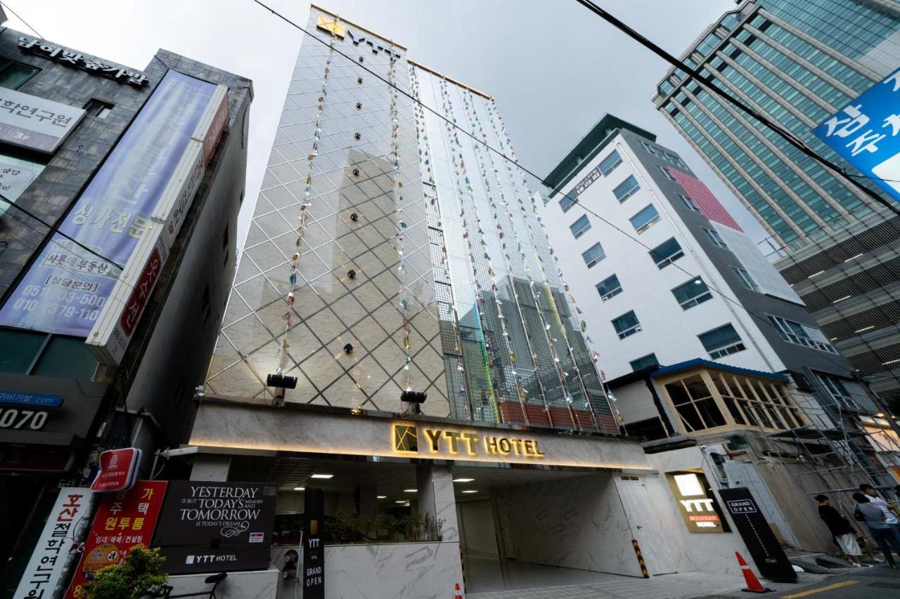Hotel Ytt 2*