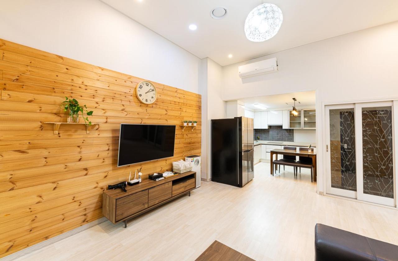 Ytt Hotel Nampo Busan