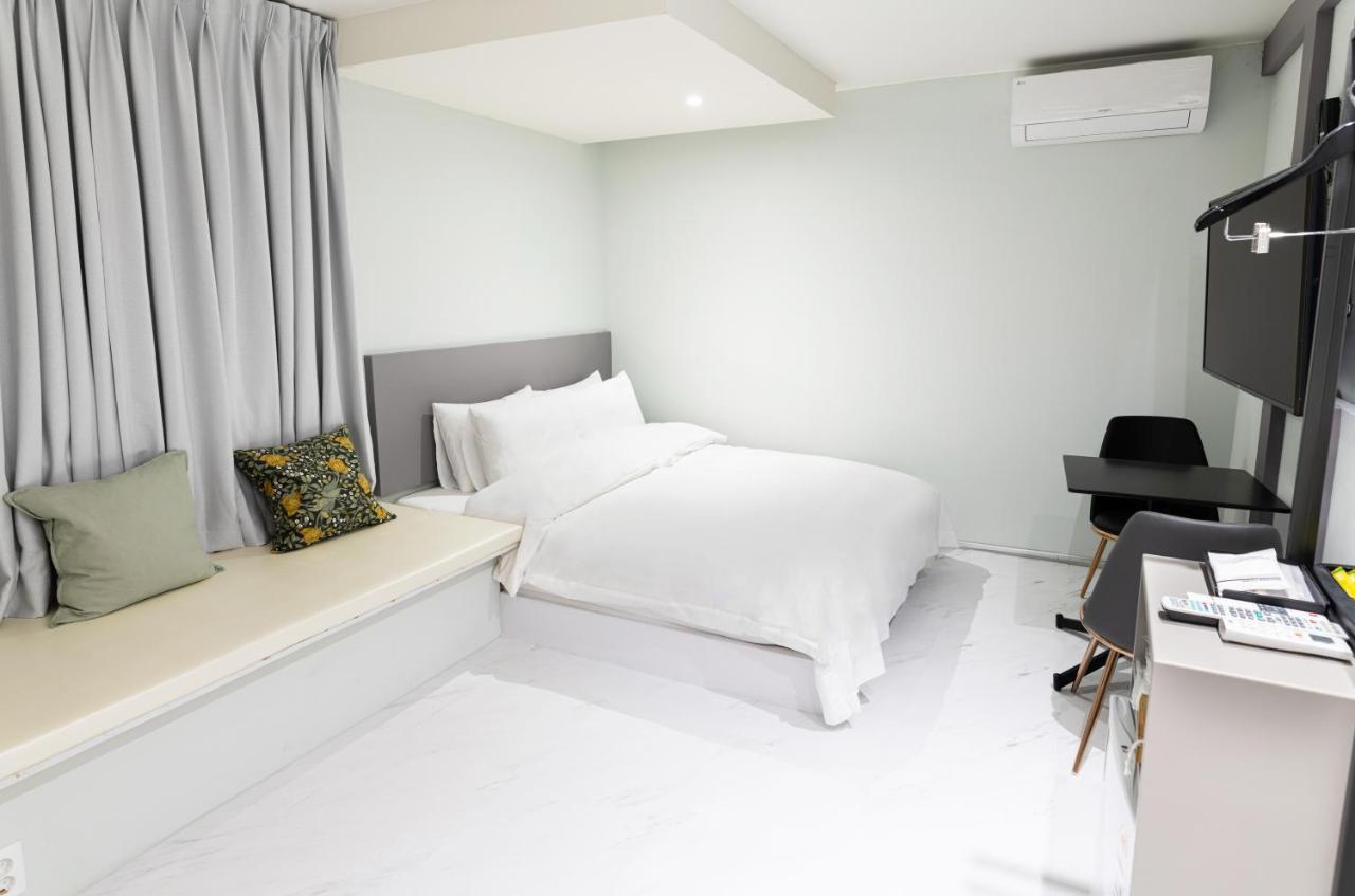Lenith Seomyeon Hotel 3*