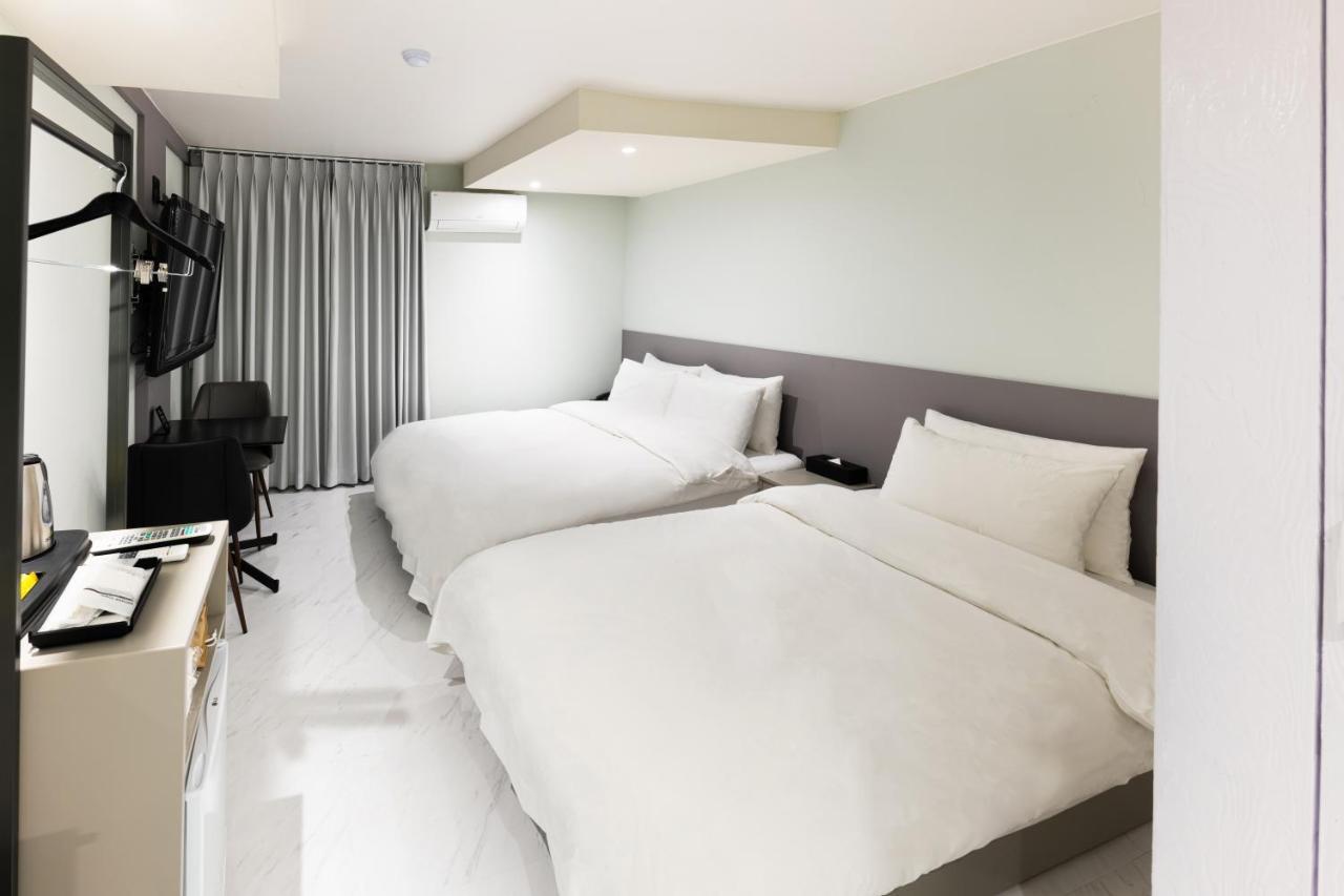 Hotel Lenith Seomyeon 3*