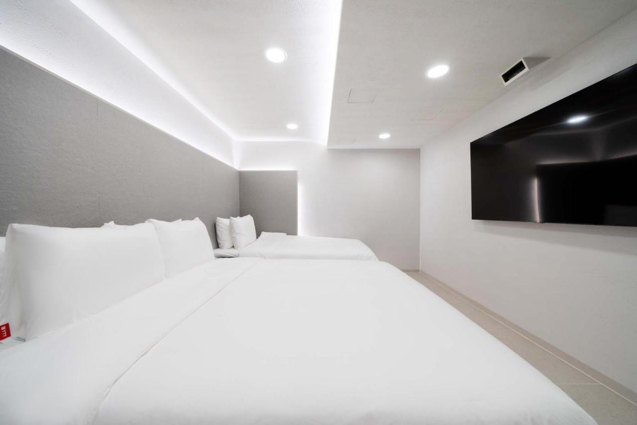 Ytt Hotel Busan