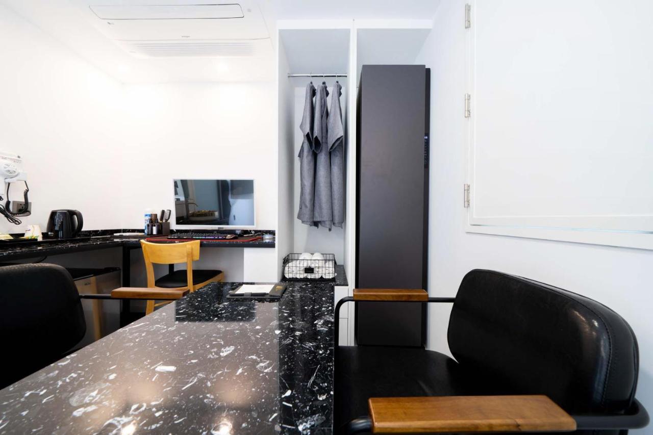 Hotel Ytt Busan