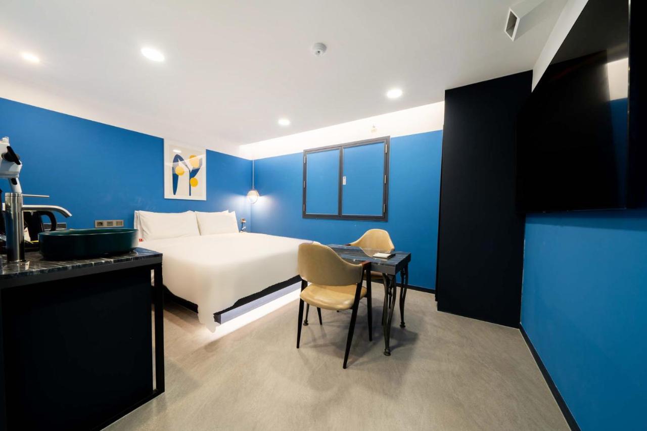 Ytt Hotel Busan