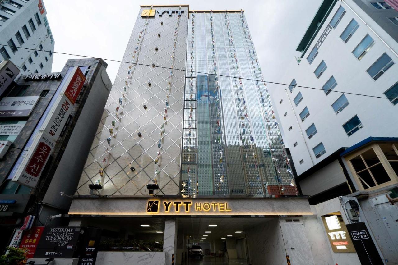 Ytt Busan