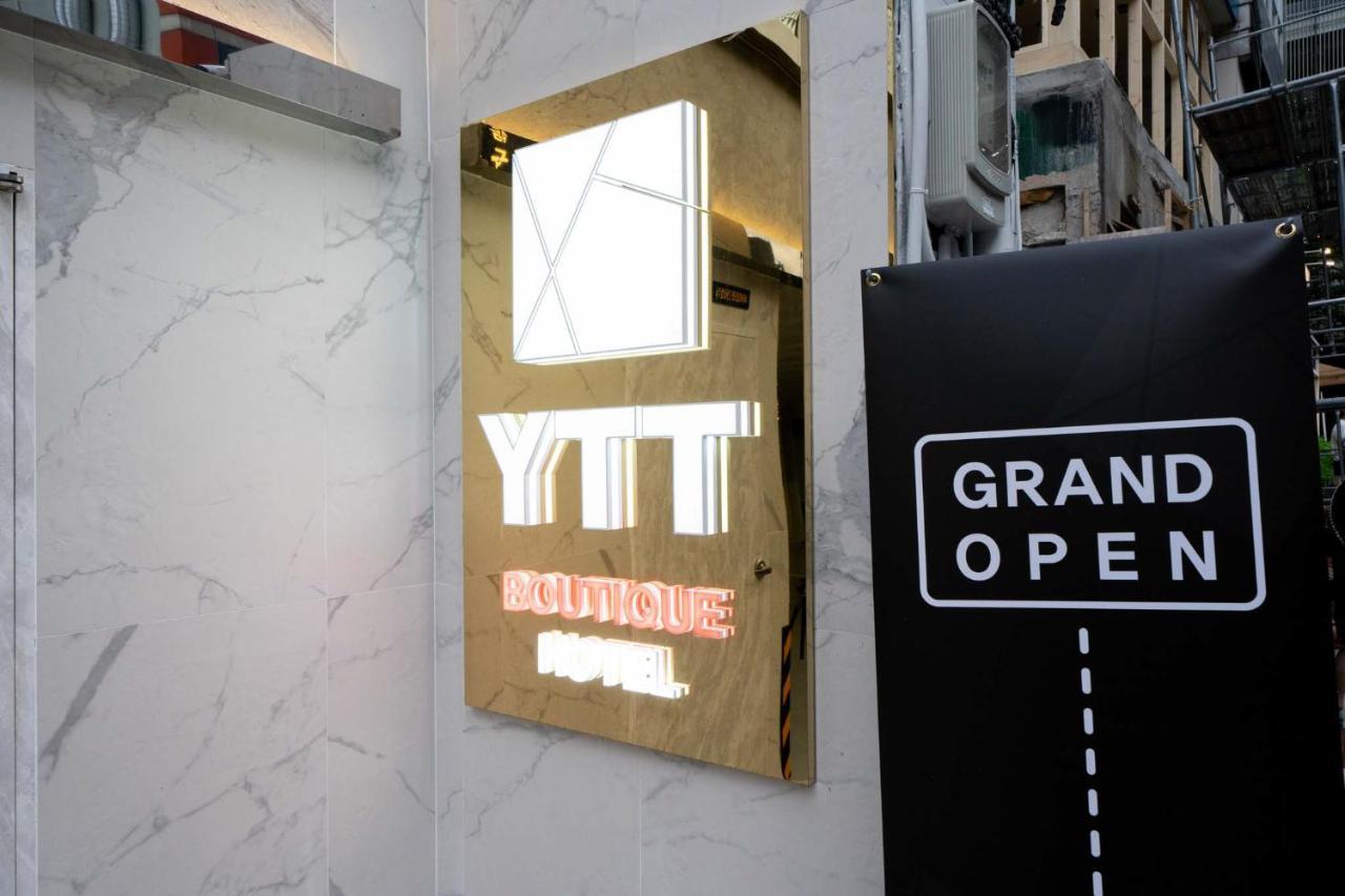 Hotel Ytt