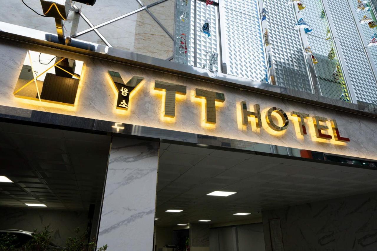 Ytt Hotel 2*