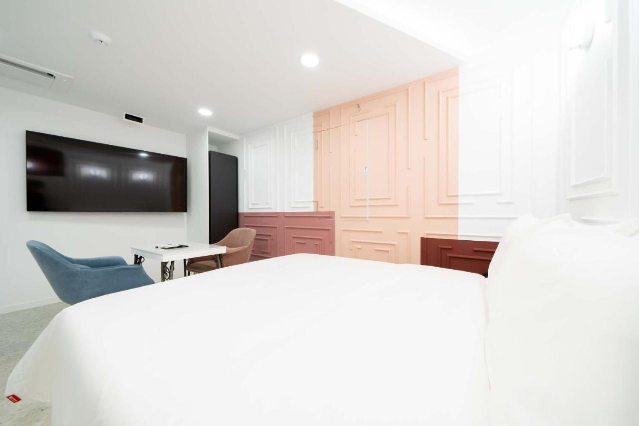Hotel Ytt Busan