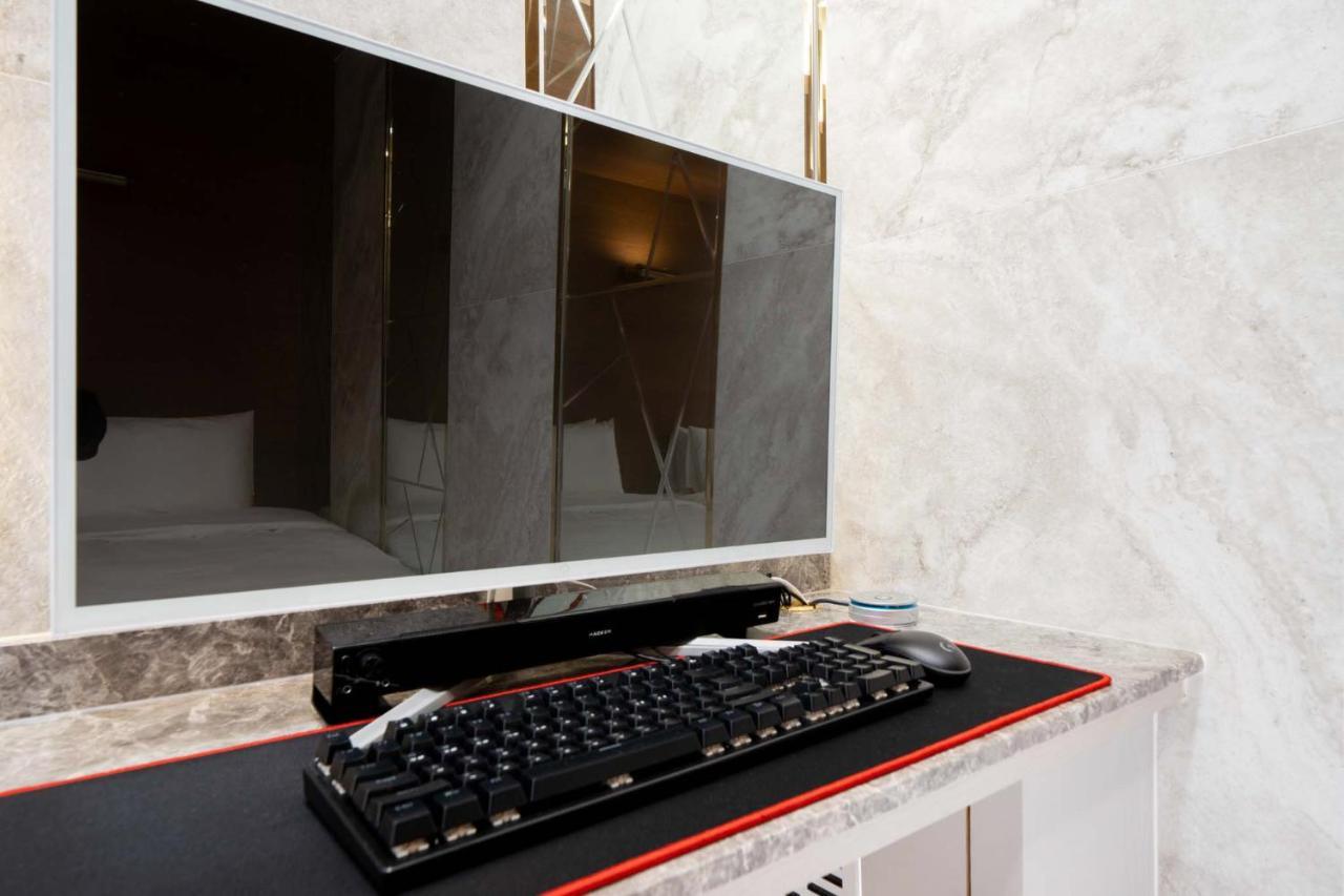 Ytt Hotel Busan