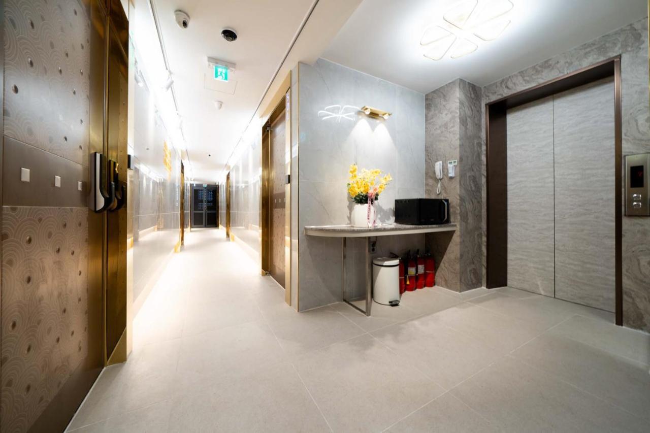 Hotel Ytt Busan