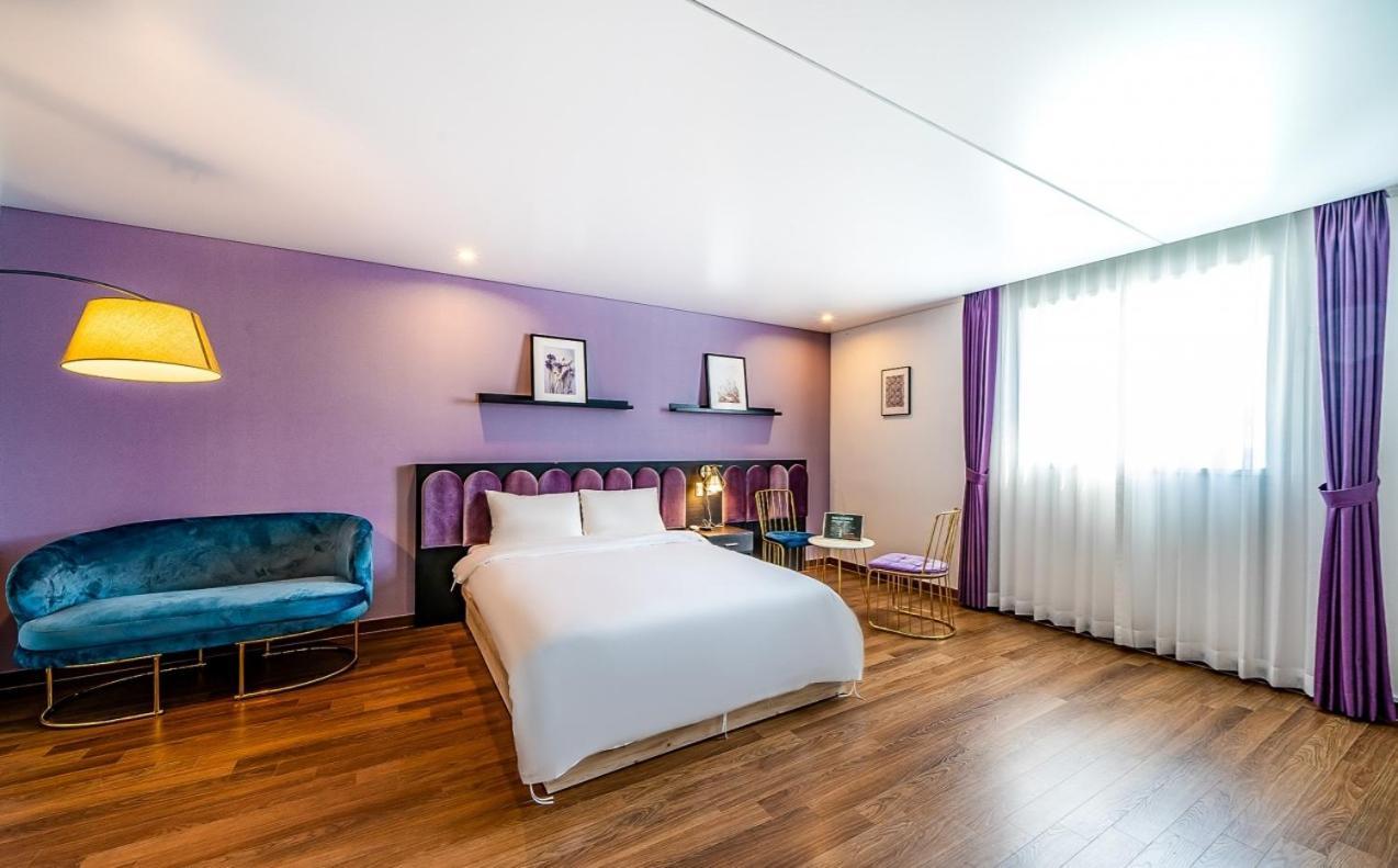 Hyggelig Hostel