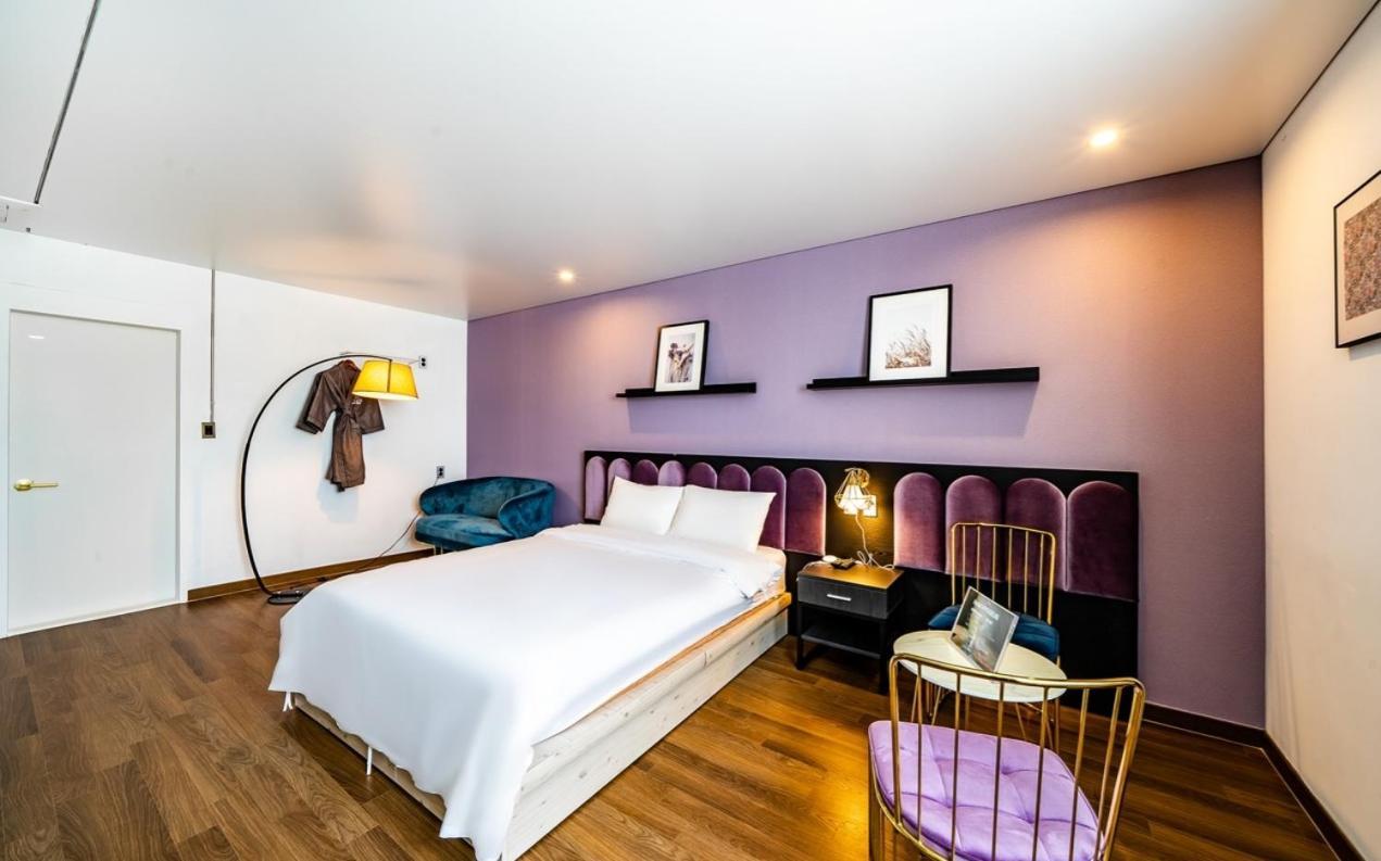 Hyggelig Hostel Busan
