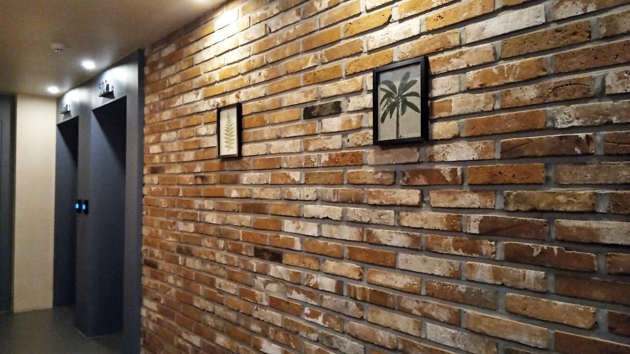 No25 Yeonsan Hotel 3*