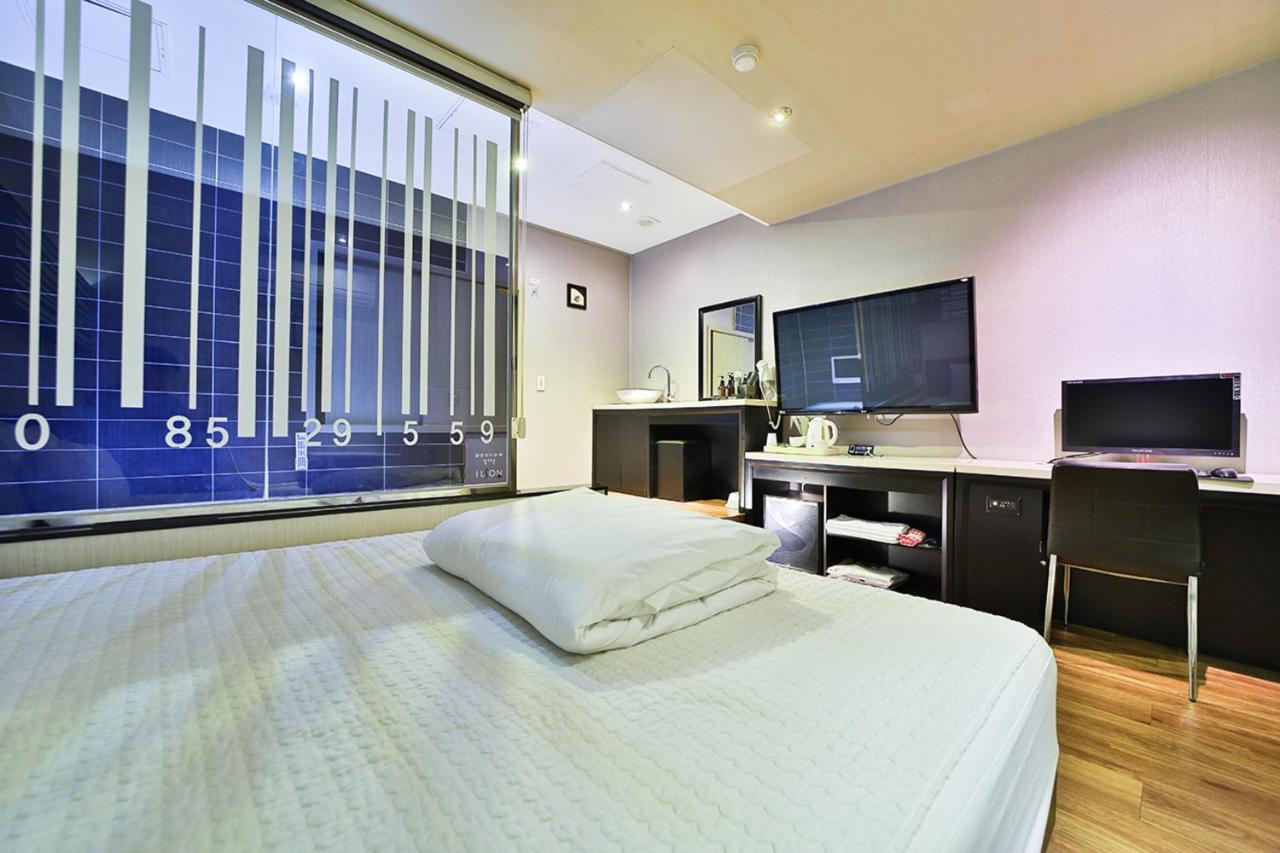 B&B Hotel