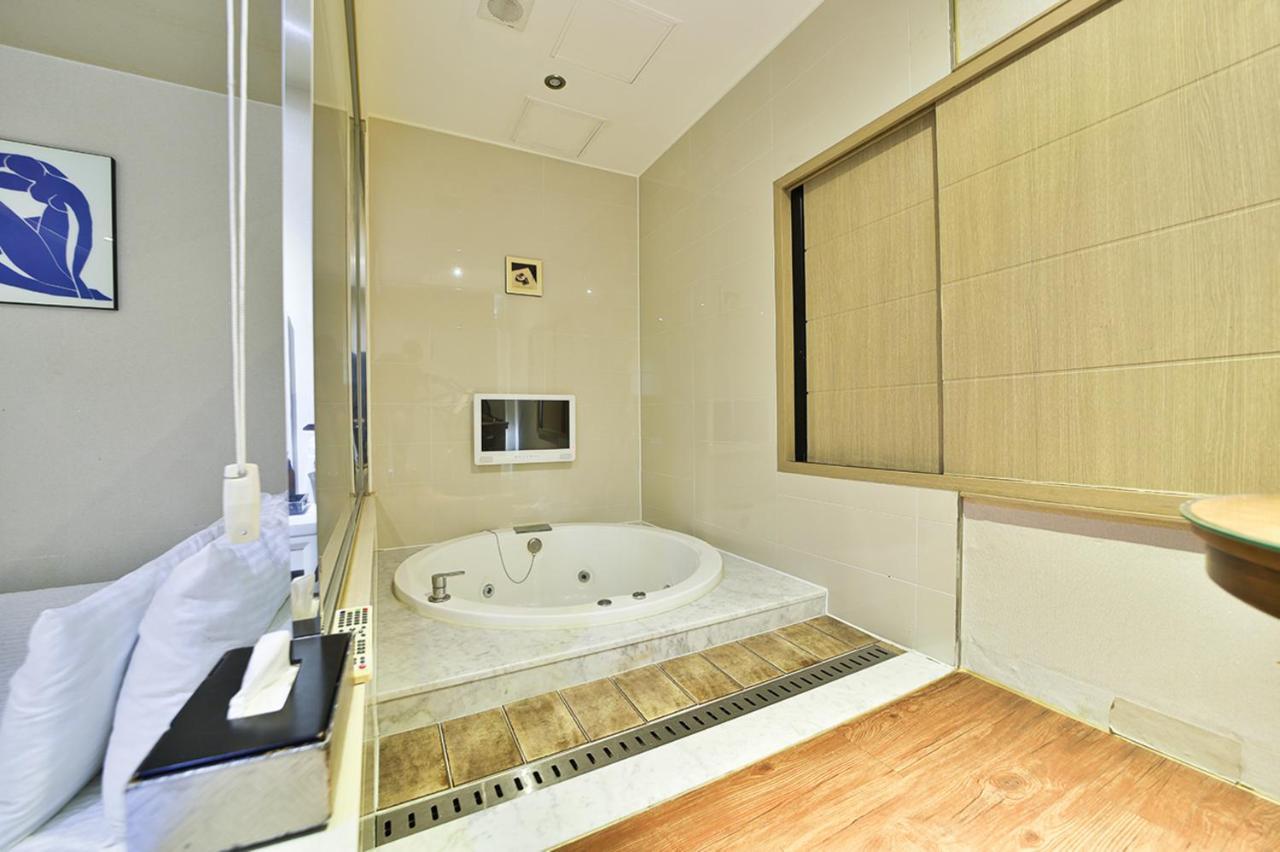 Hotel B&B Hotel Busan