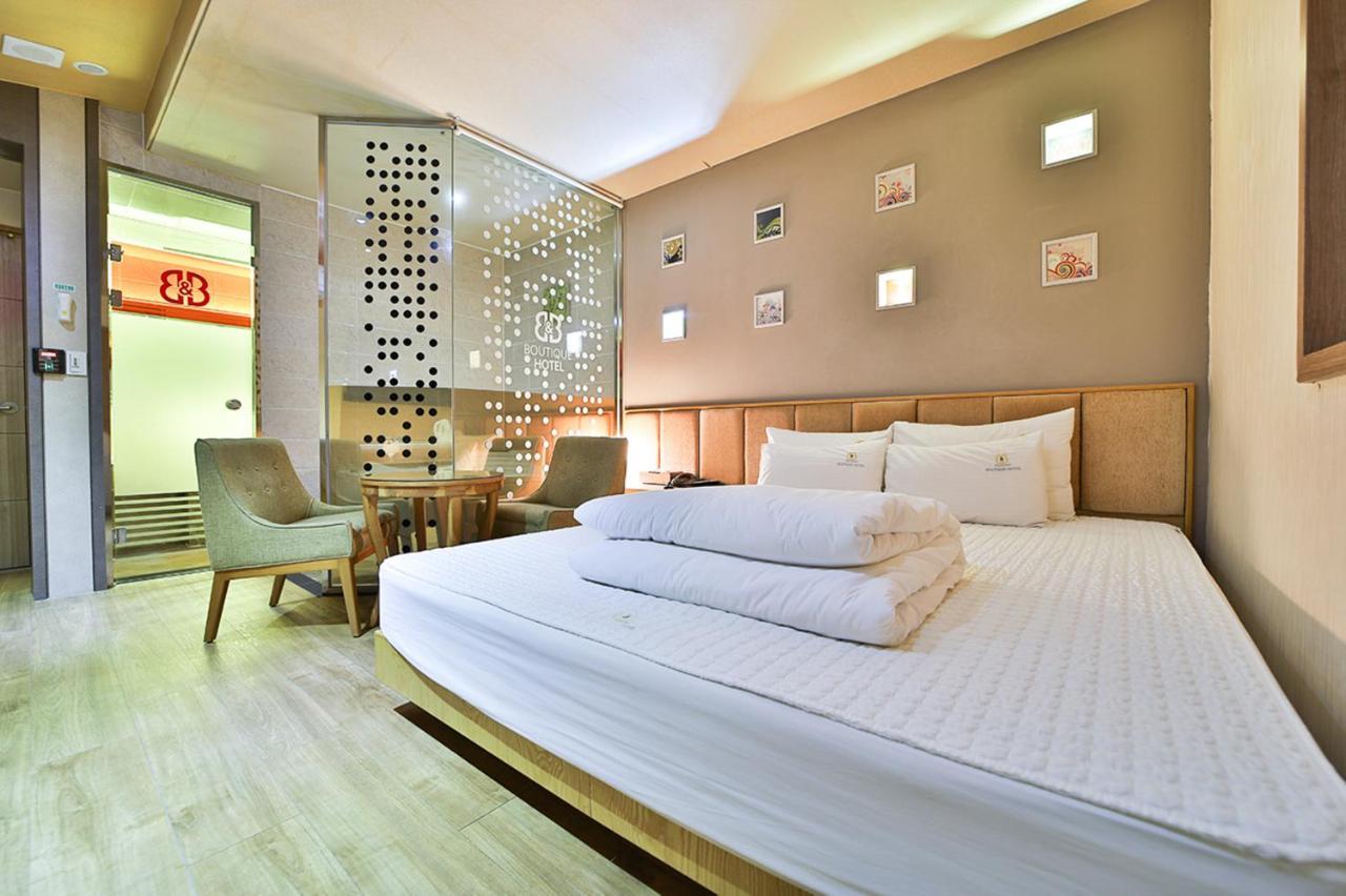 B&B Hotel Busan