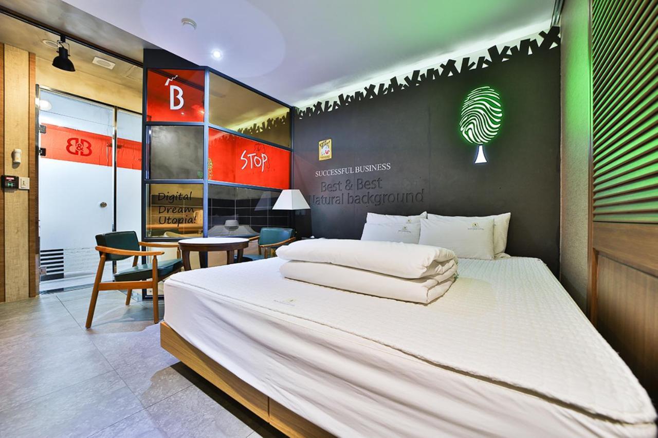 B&B Hotel Busan