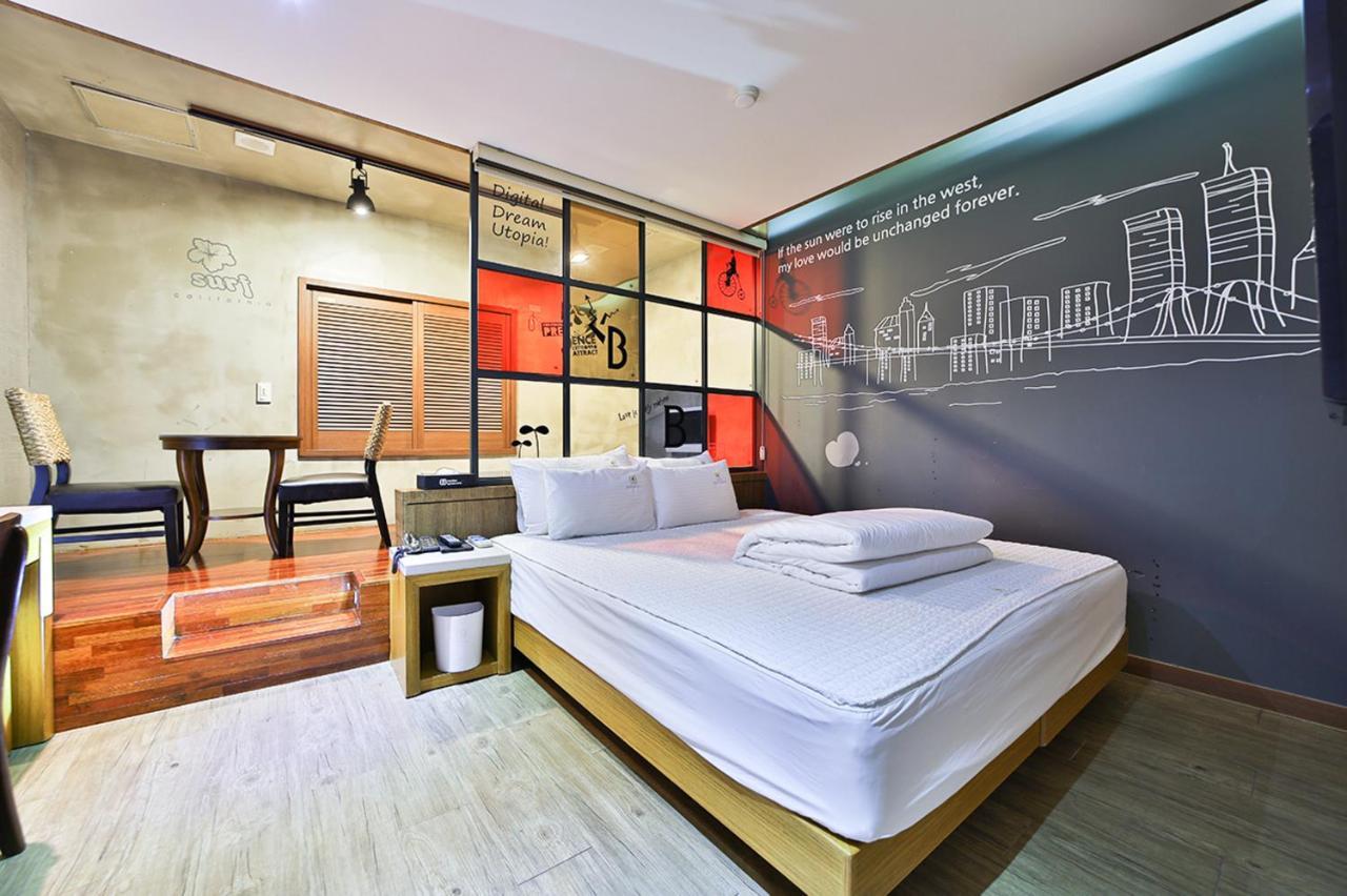 B&B Hotel 2* Busan