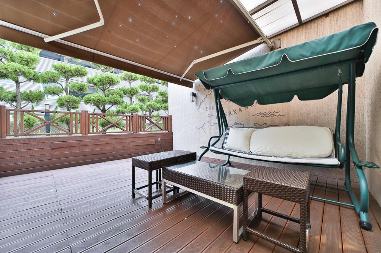 Hotel B&B Hotel Busan