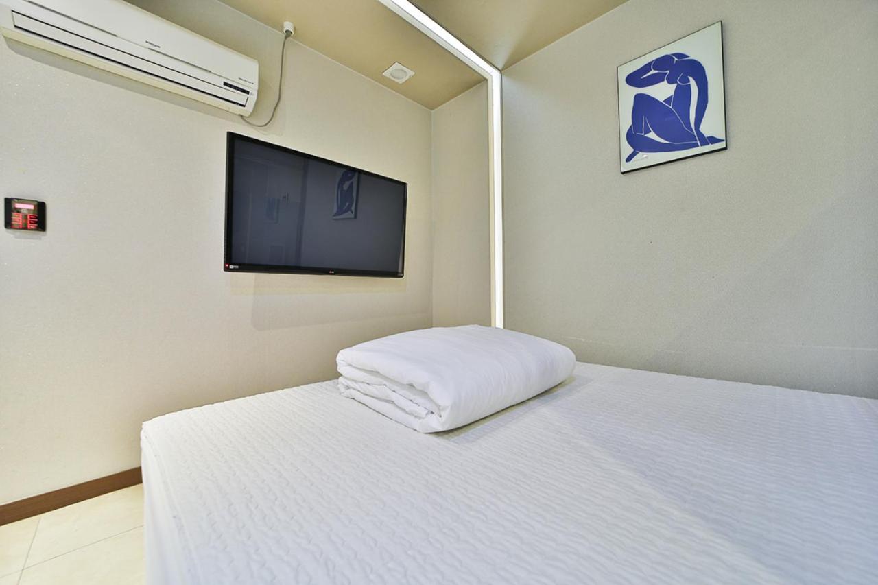 B&B Hotel 2*