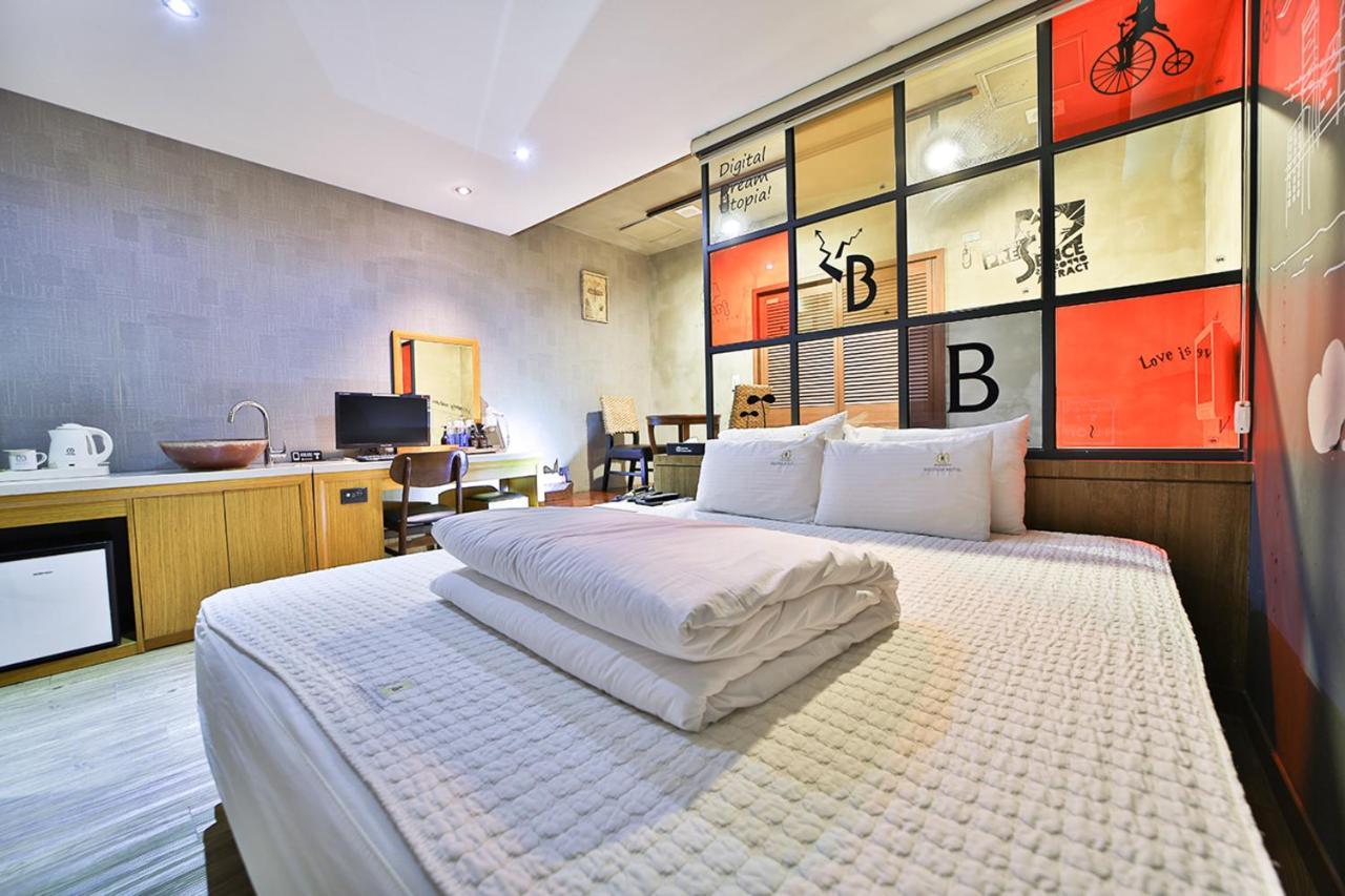 B&B Hotel Hotel 2*