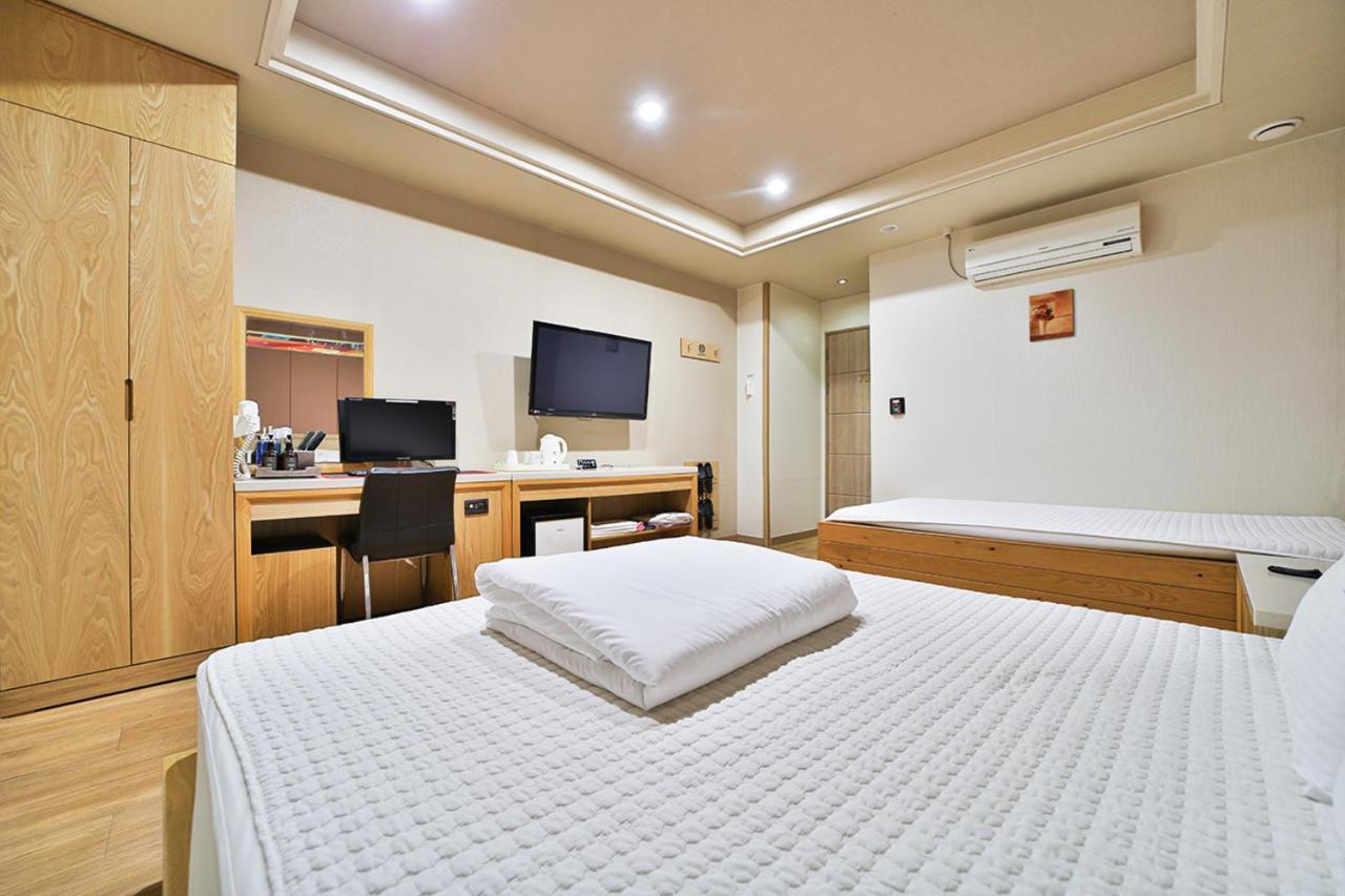 B&B Hotel