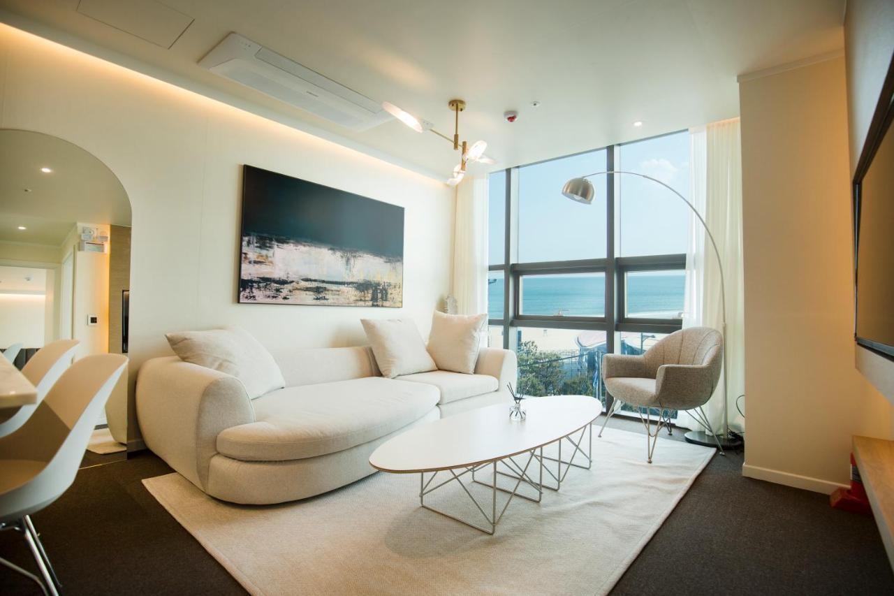 Uh The Haeundae 3*