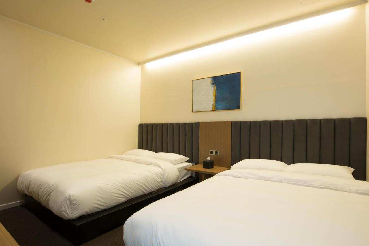 Uh The Haeundae Hotel Busan