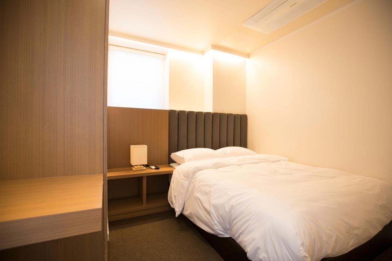 Hotel Uh The Haeundae