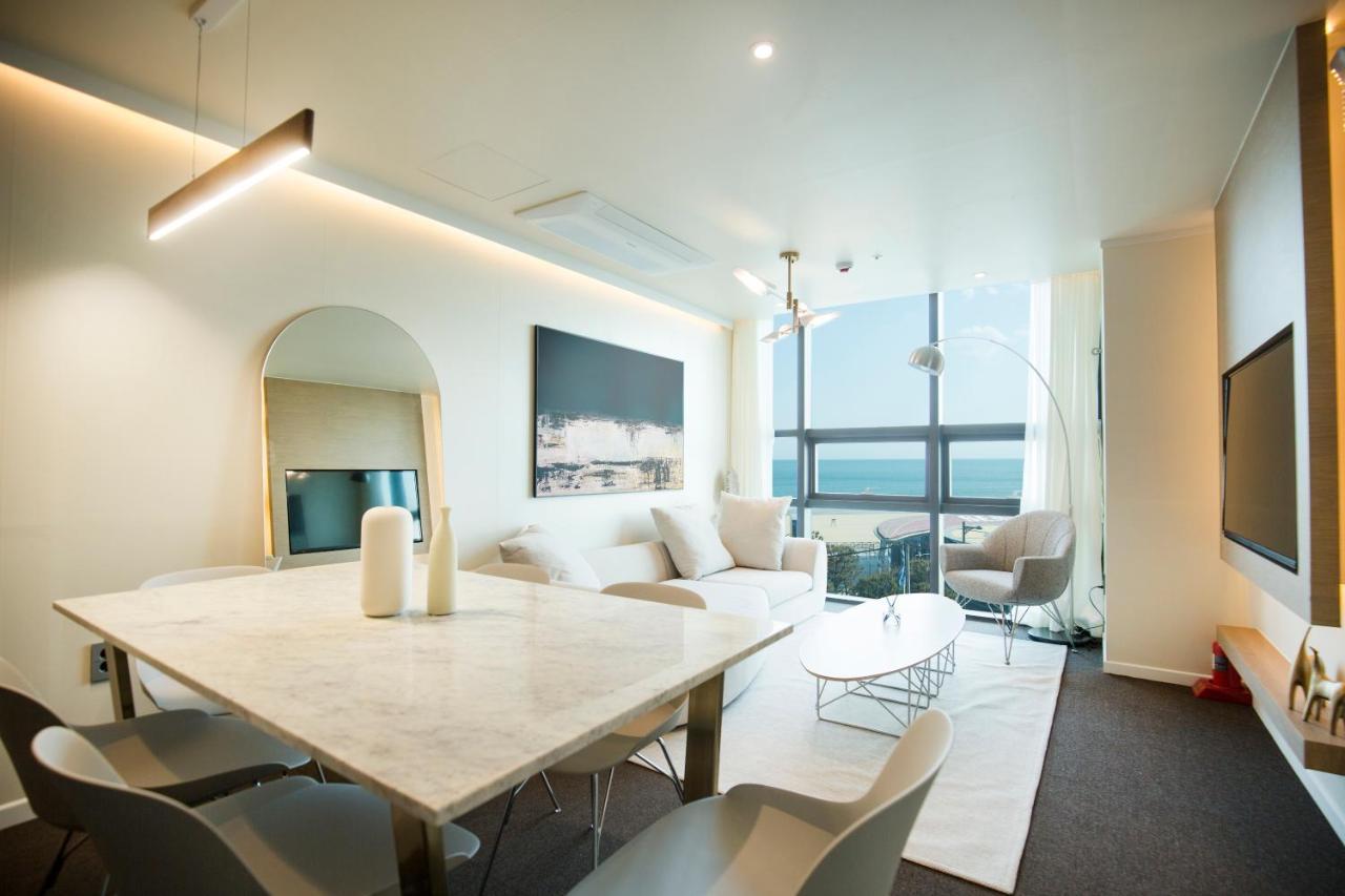 Hotel Uh The Haeundae 3*