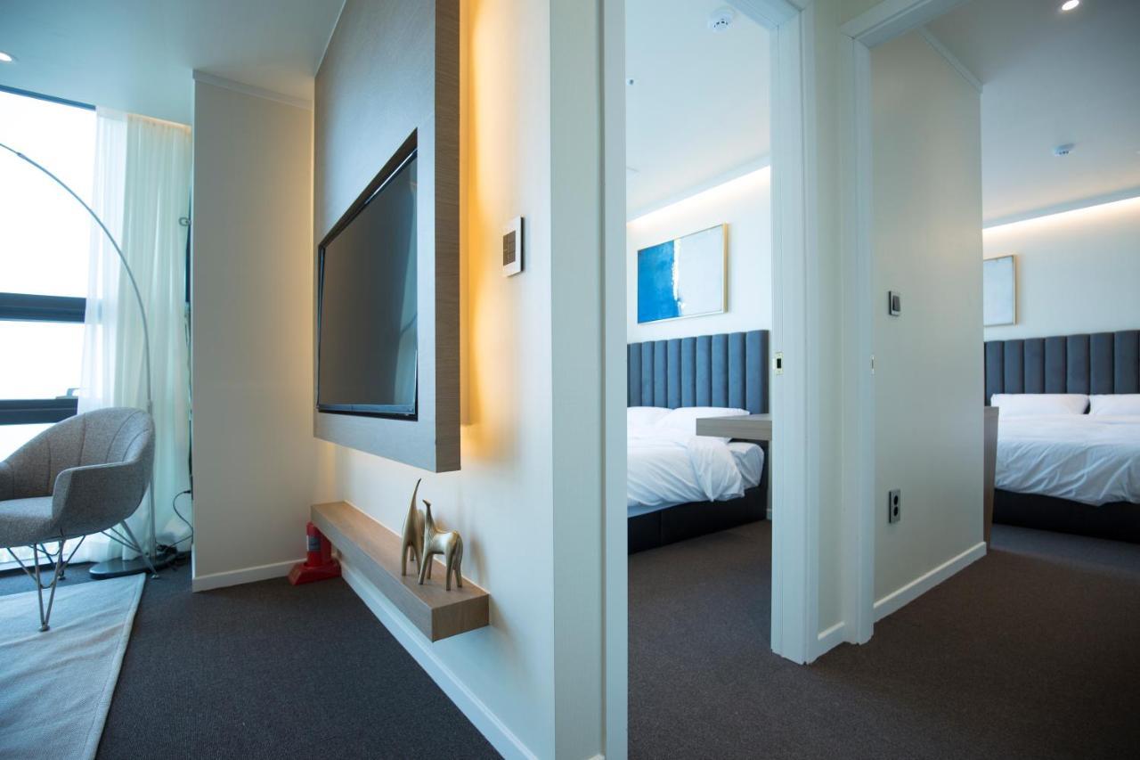 Uh The Haeundae Hotel