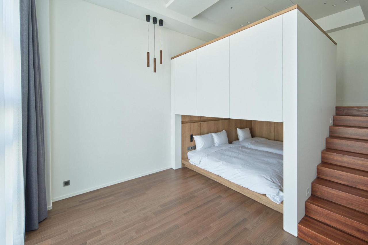 Space And Mood Hotel