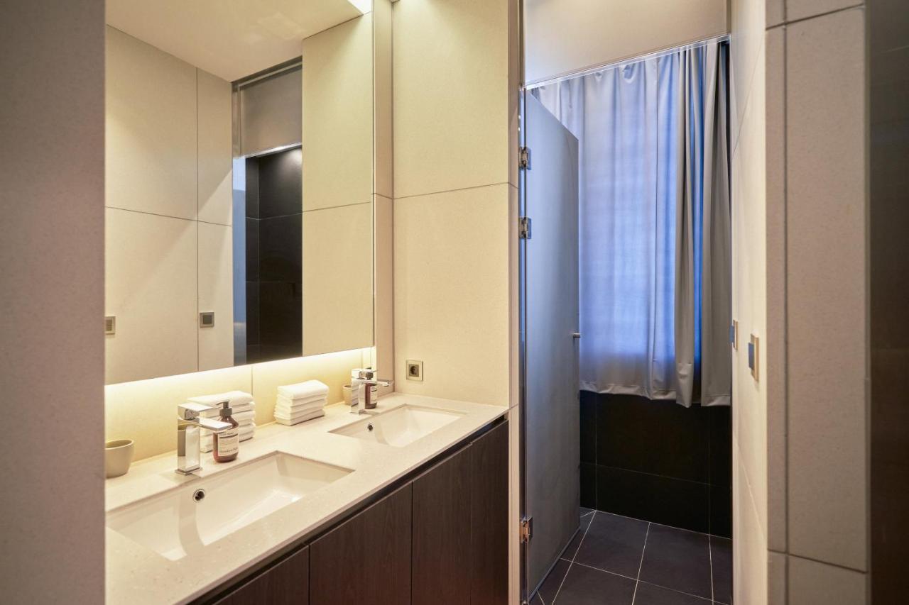 Space And Mood Hotel *