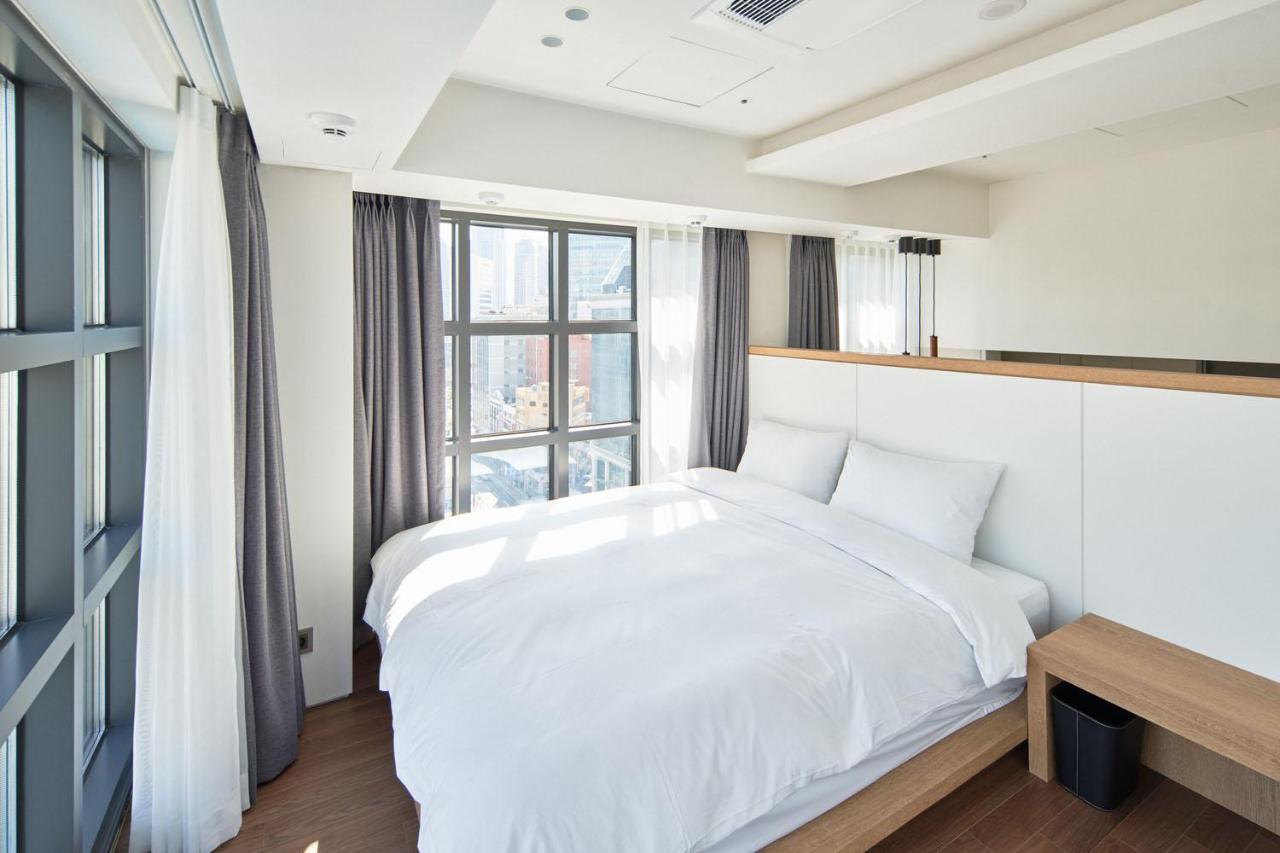 Space And Mood Hotel *