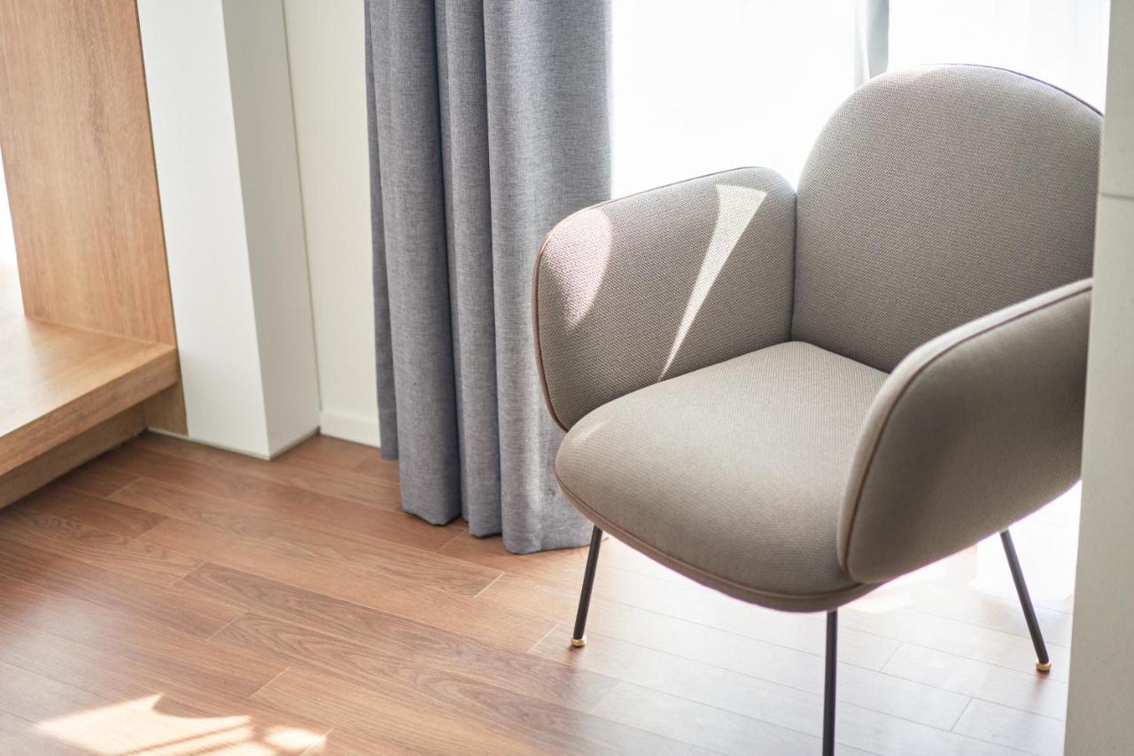 Hotel Space And Mood Busan