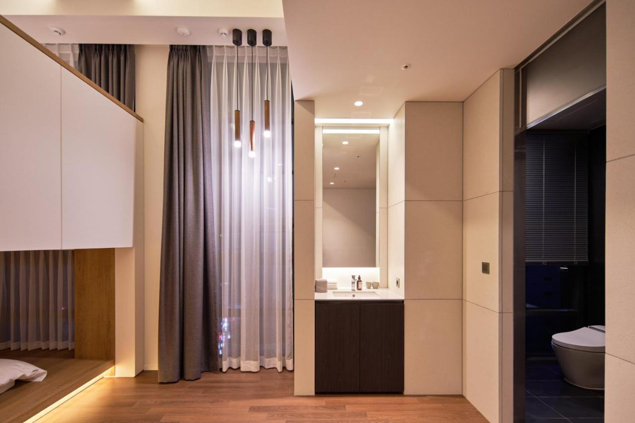 Hotel Space And Mood