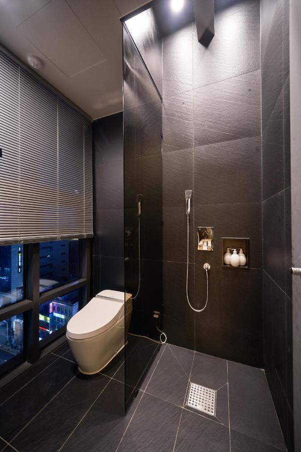 Space And Mood Hotel Busan