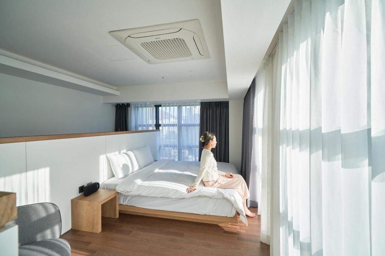 Space And Mood Hotel Busan