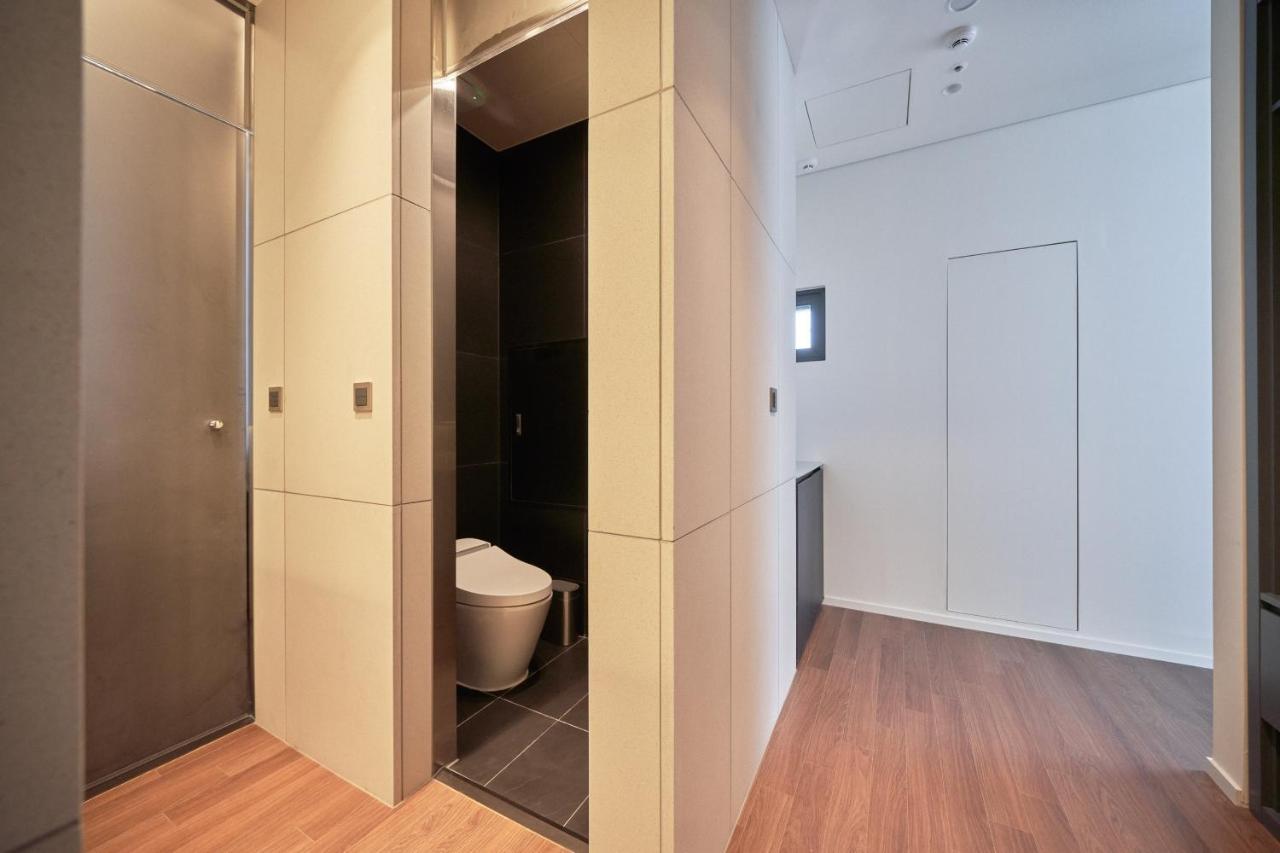 Hotel Space And Mood