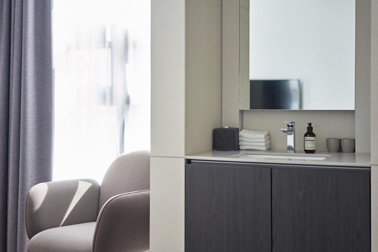 Hotel Space And Mood Busan