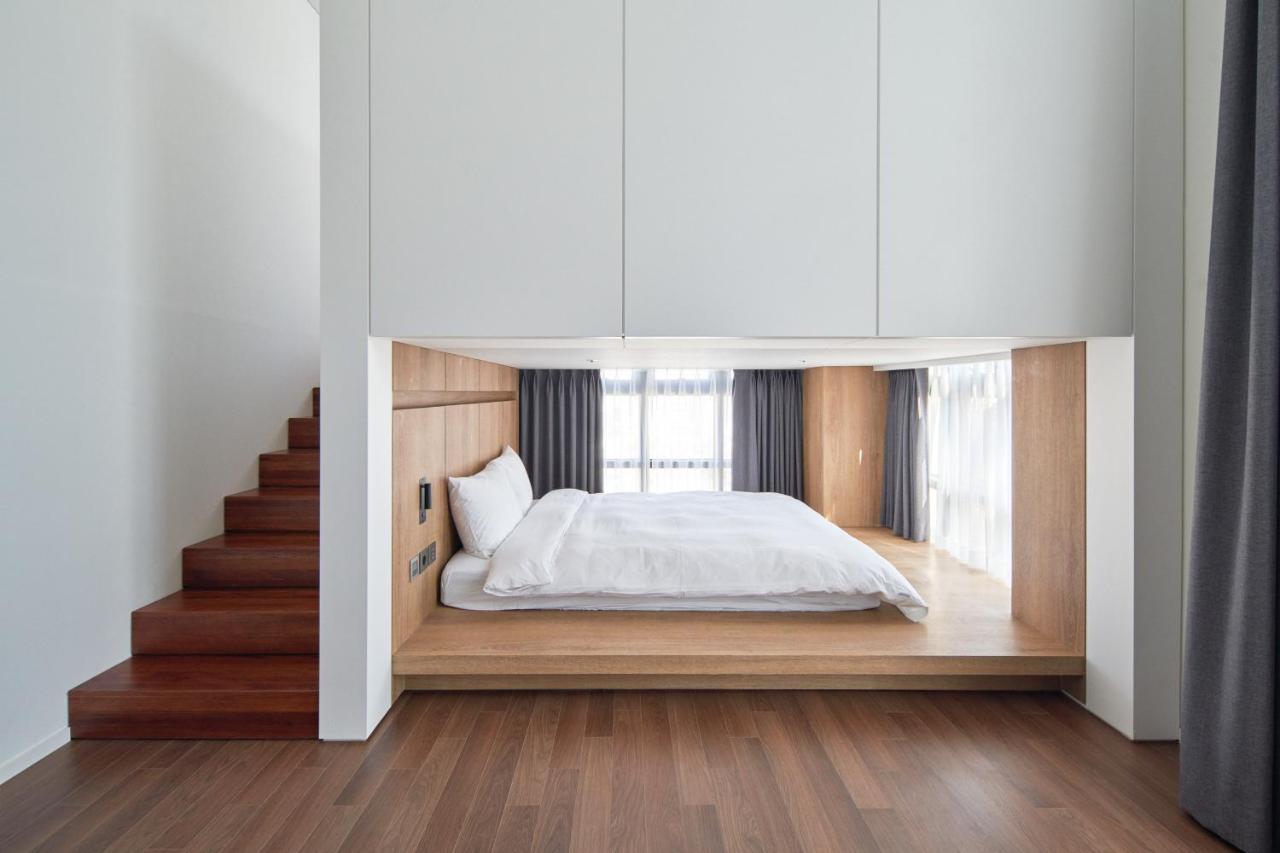 Space And Mood Hotel *